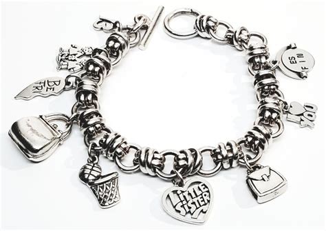 james avery charm bracelet|james avery charm bracelet promotion.